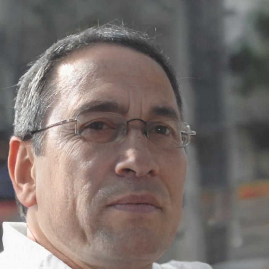 Marcus Thornfield, Director of Educational Programs